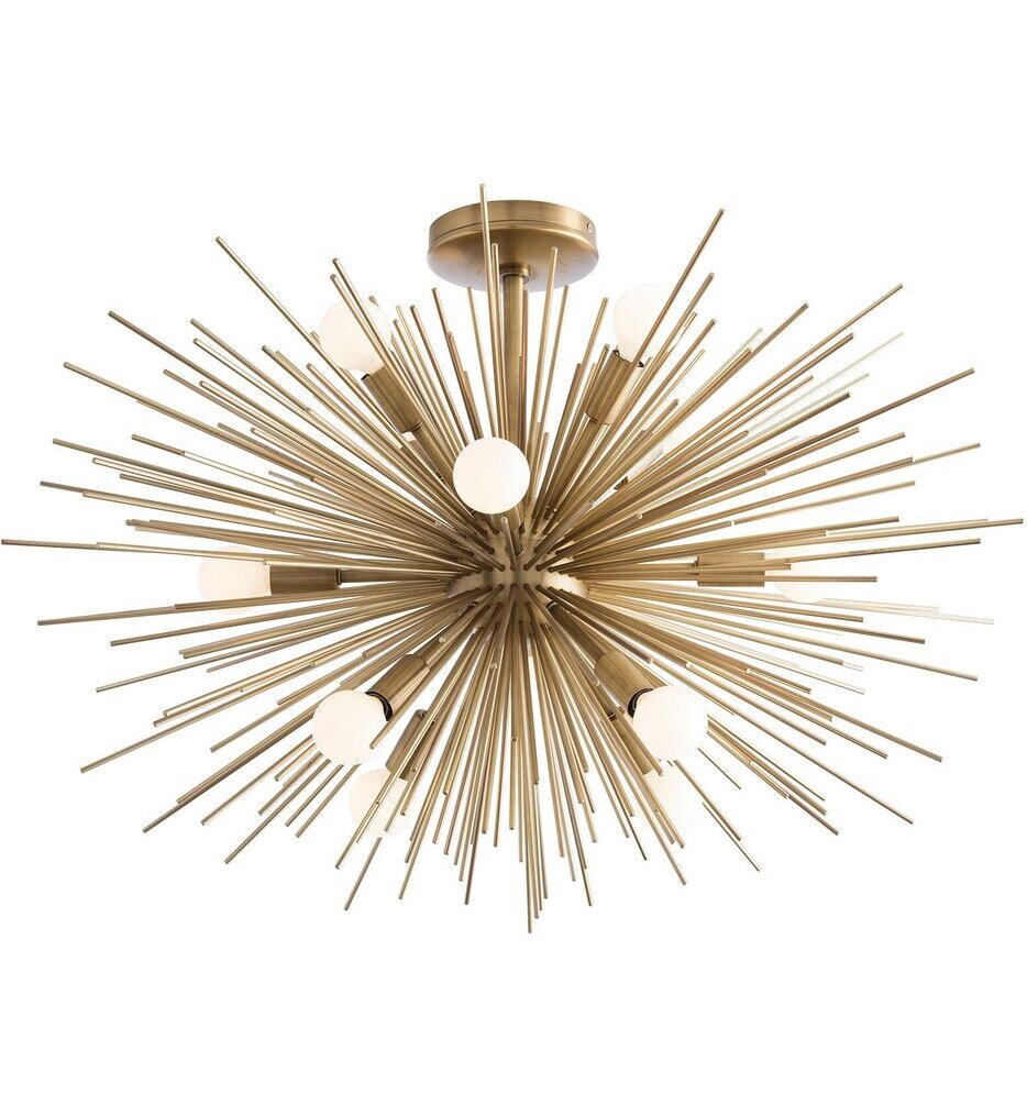 Zanadoo 30" Chandelier