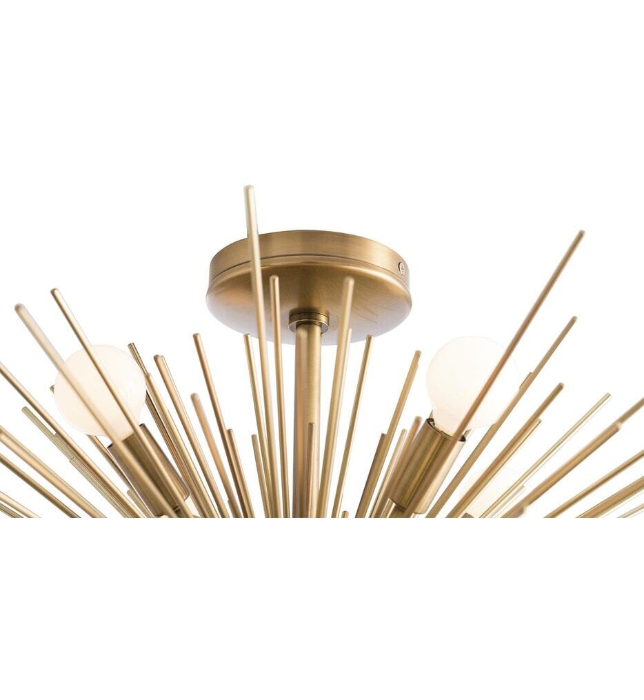 Zanadoo 30" Chandelier