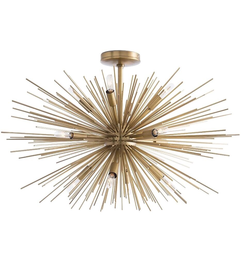 Zanadoo 30" Chandelier