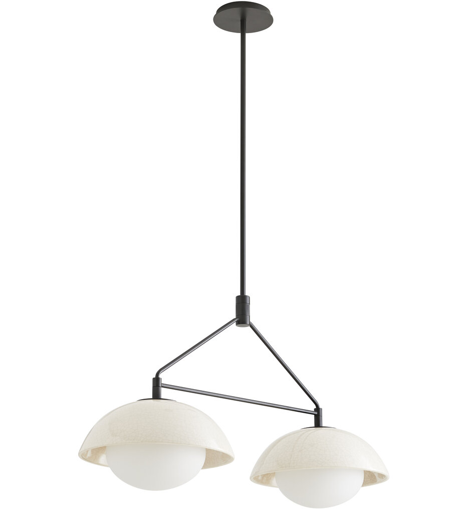 Glaze 32" Pendant