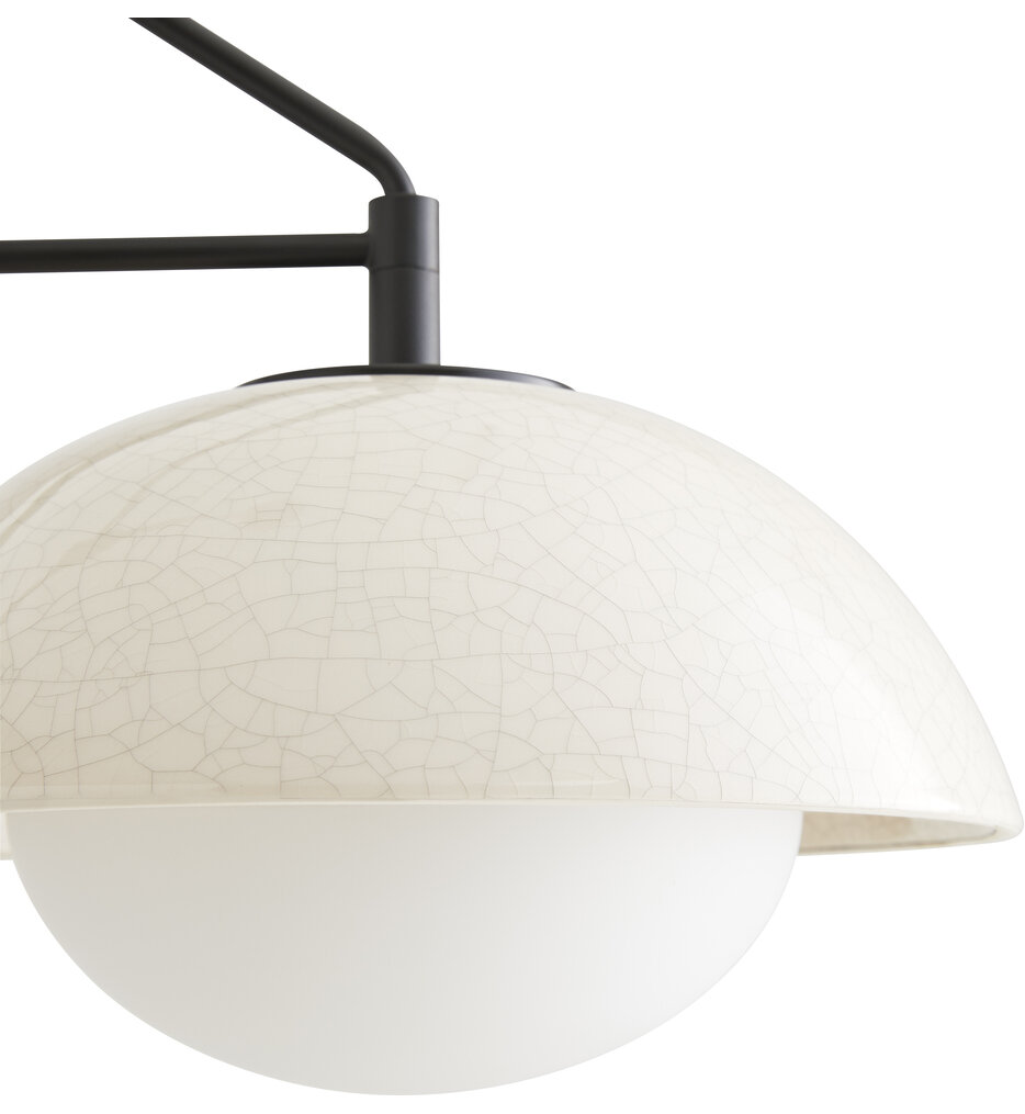 Glaze 32" Pendant