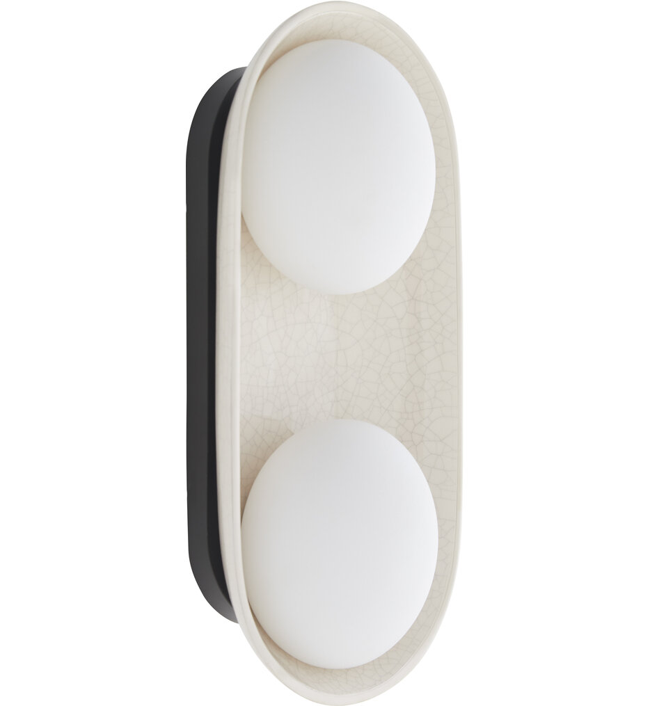 Glaze 16.5" Wall Sconce