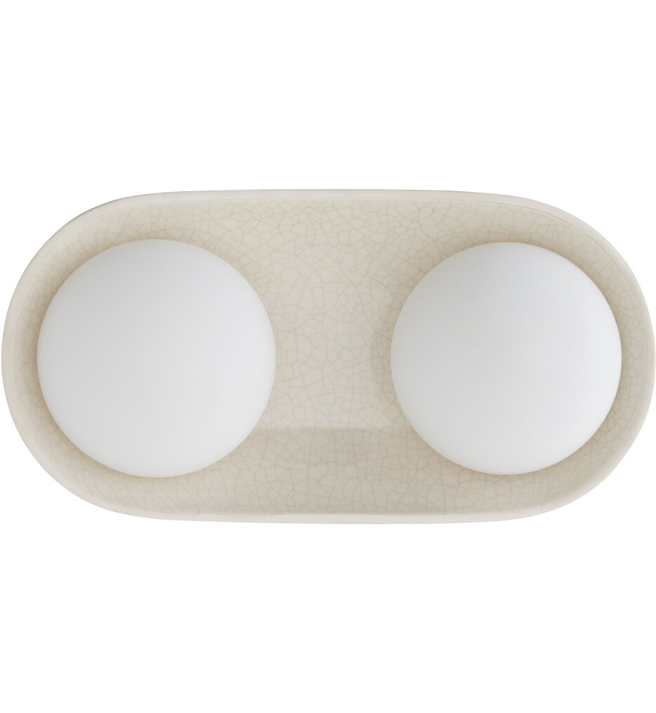 Glaze 16.5" Wall Sconce