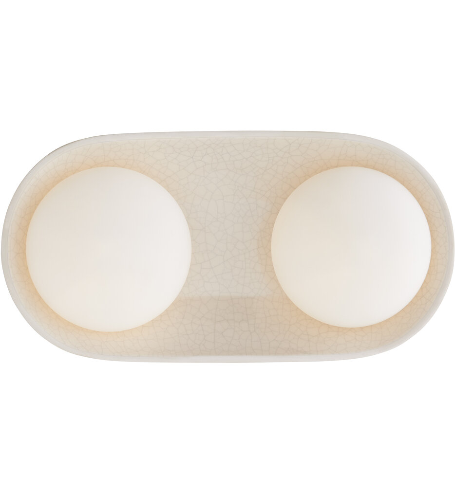 Glaze 16.5" Wall Sconce