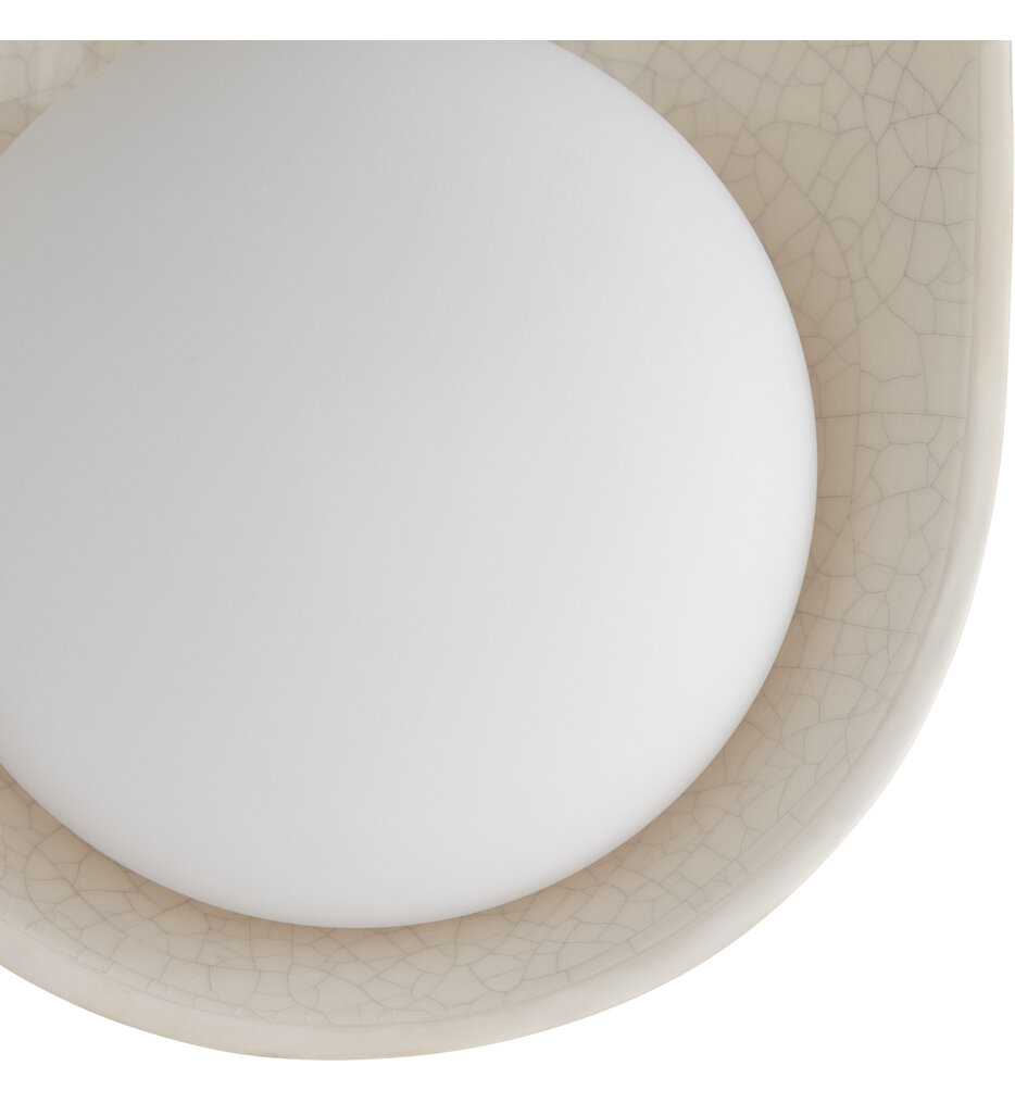 Glaze 16.5" Wall Sconce