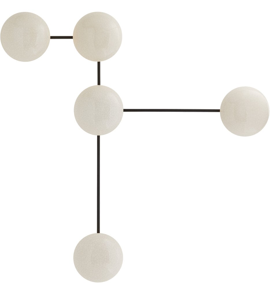 Glaze 44" Wall Sconce