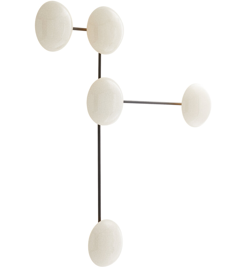 Glaze 44" Wall Sconce
