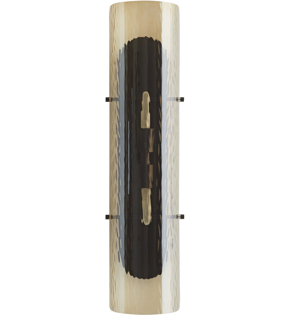 Bend 26" Wall Sconce