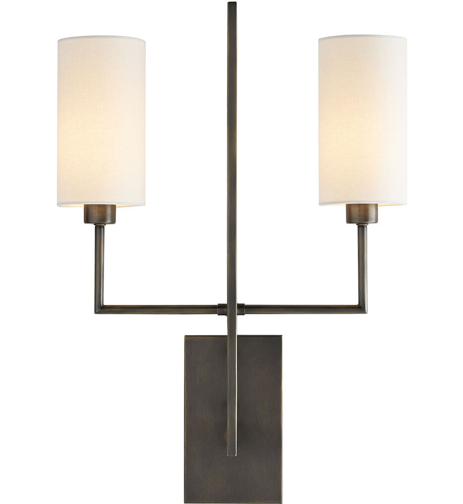 Blade 26.5" Wall Sconce