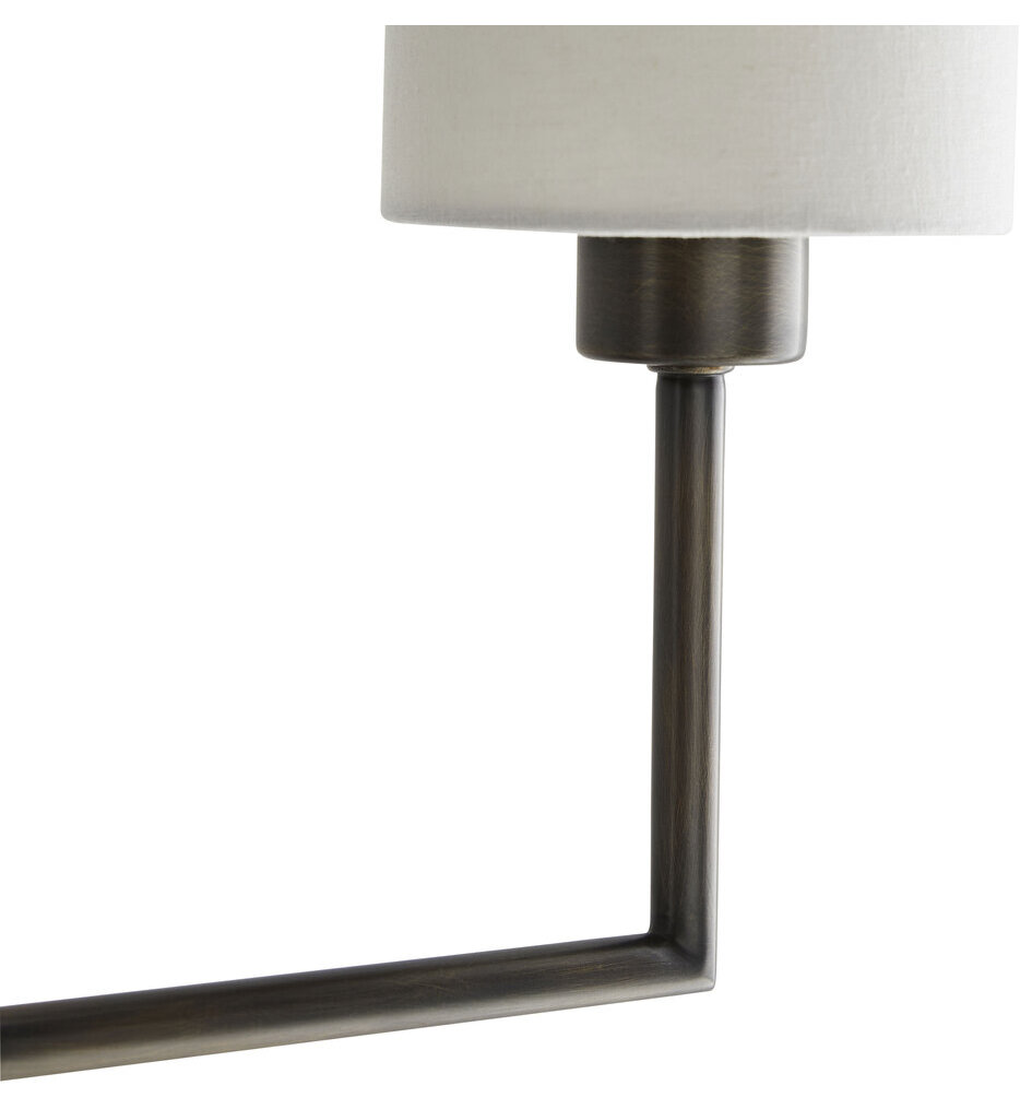 Blade 26.5" Wall Sconce