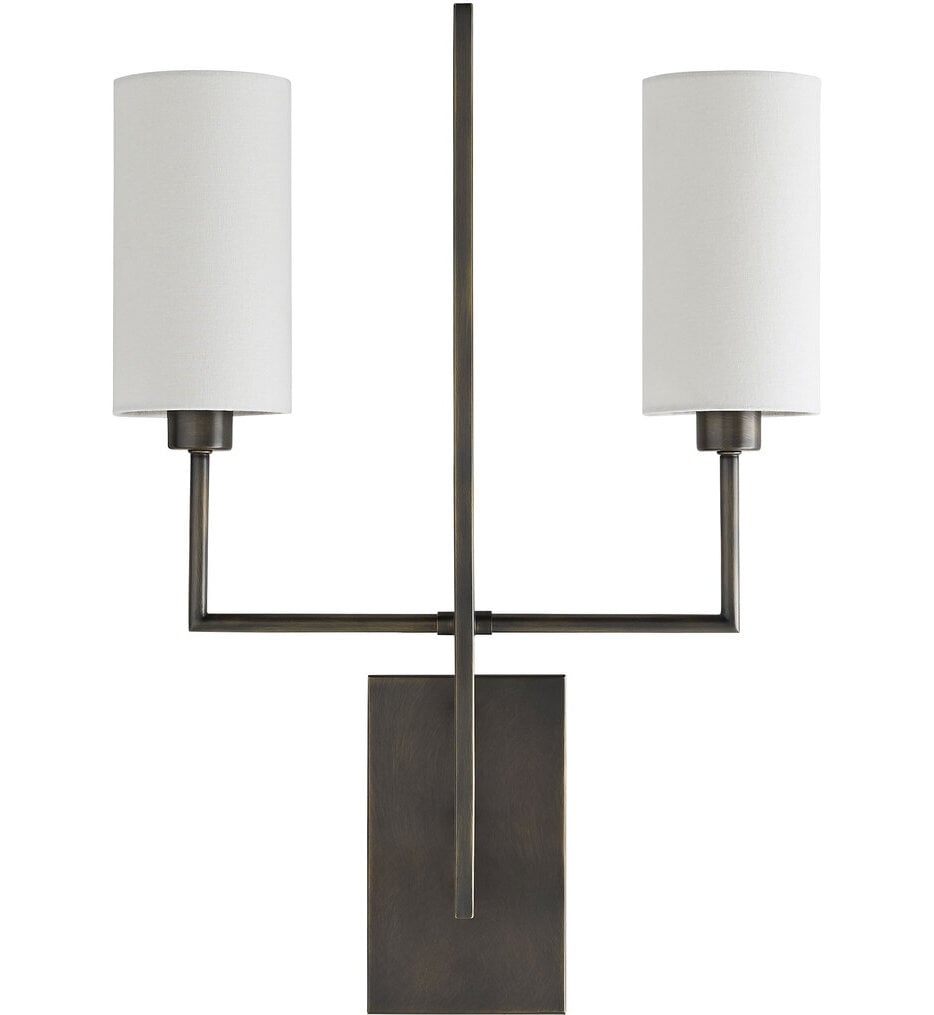 Blade 26.5" Wall Sconce