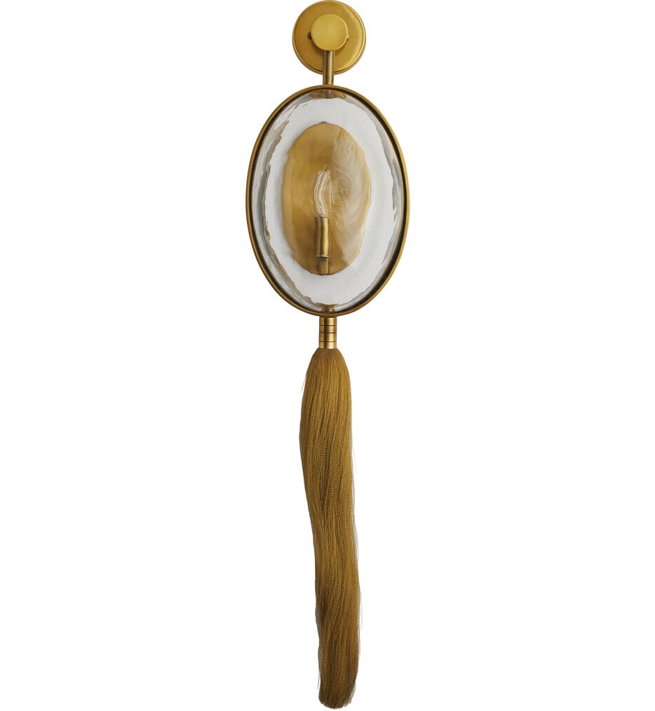 Aramis 37" Wall Sconce