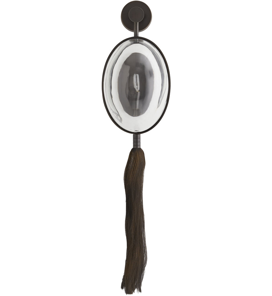 Aramis 37" Wall Sconce