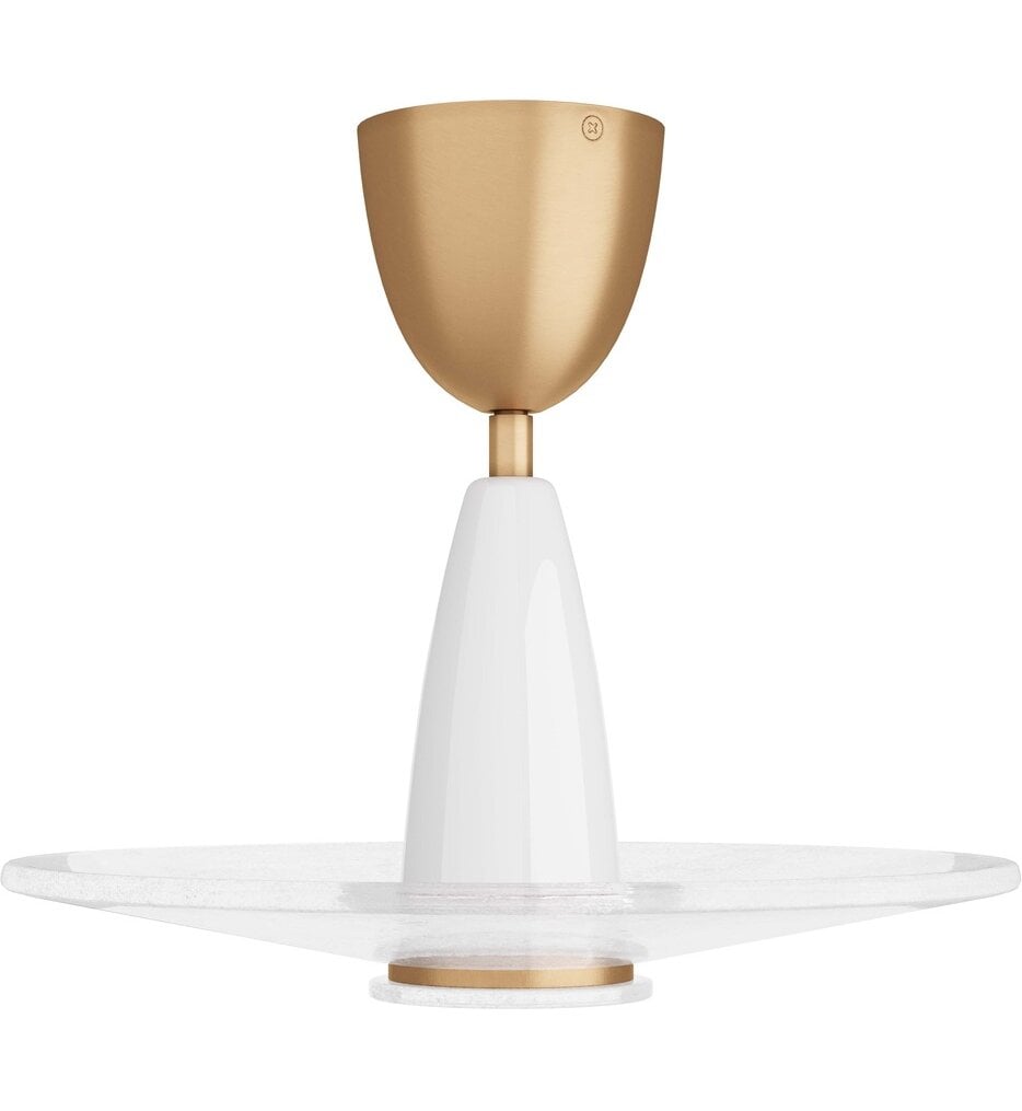 Vasili 17.5" Flush Mount