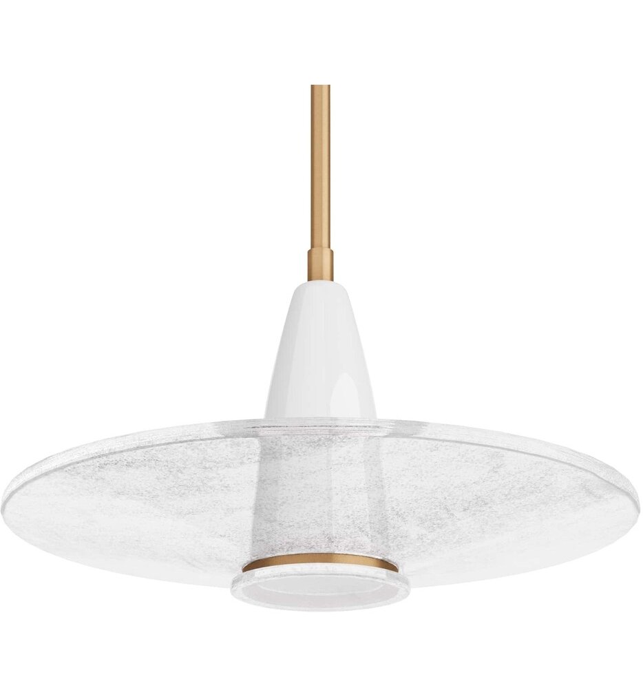 Vasili 17.5" Flush Mount