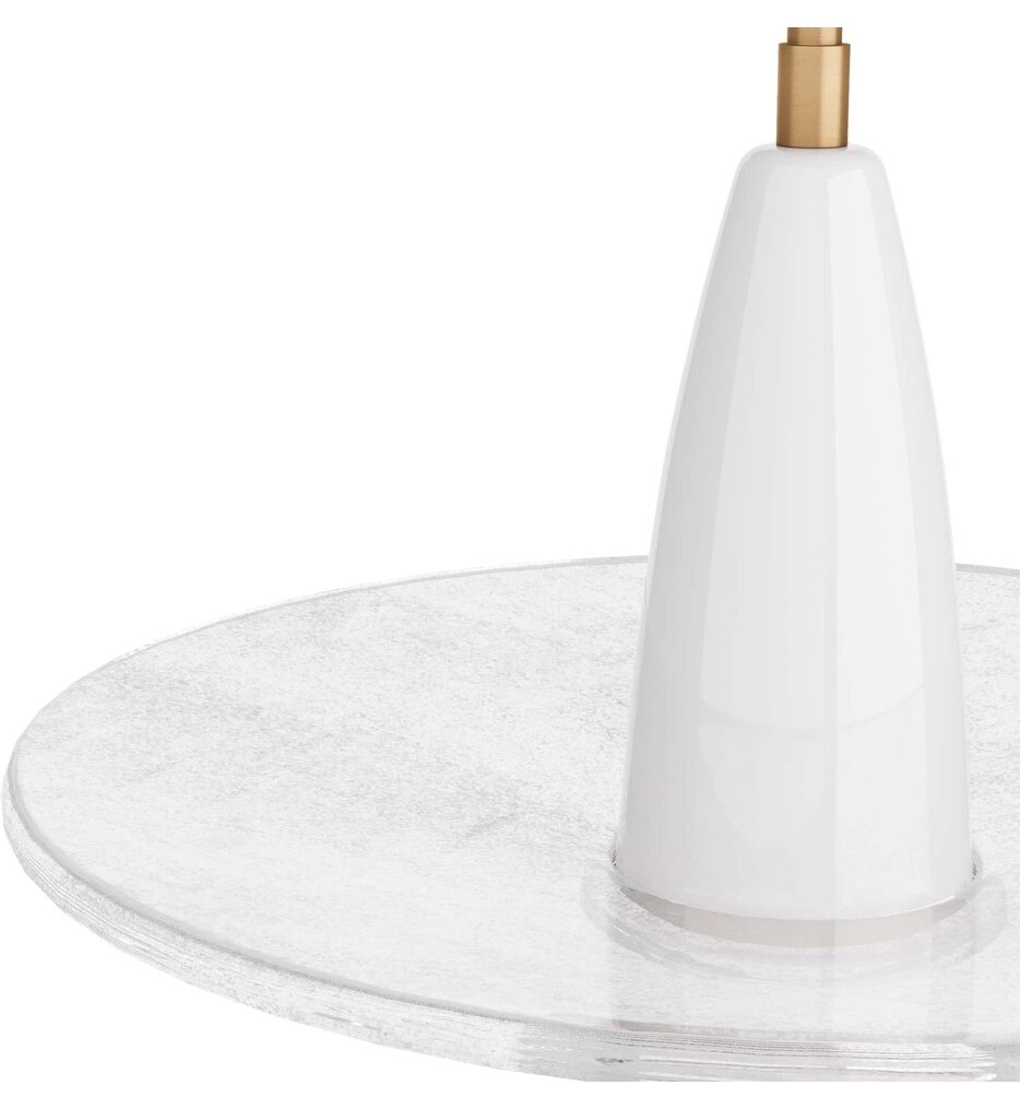 Vasili 17.5" Flush Mount