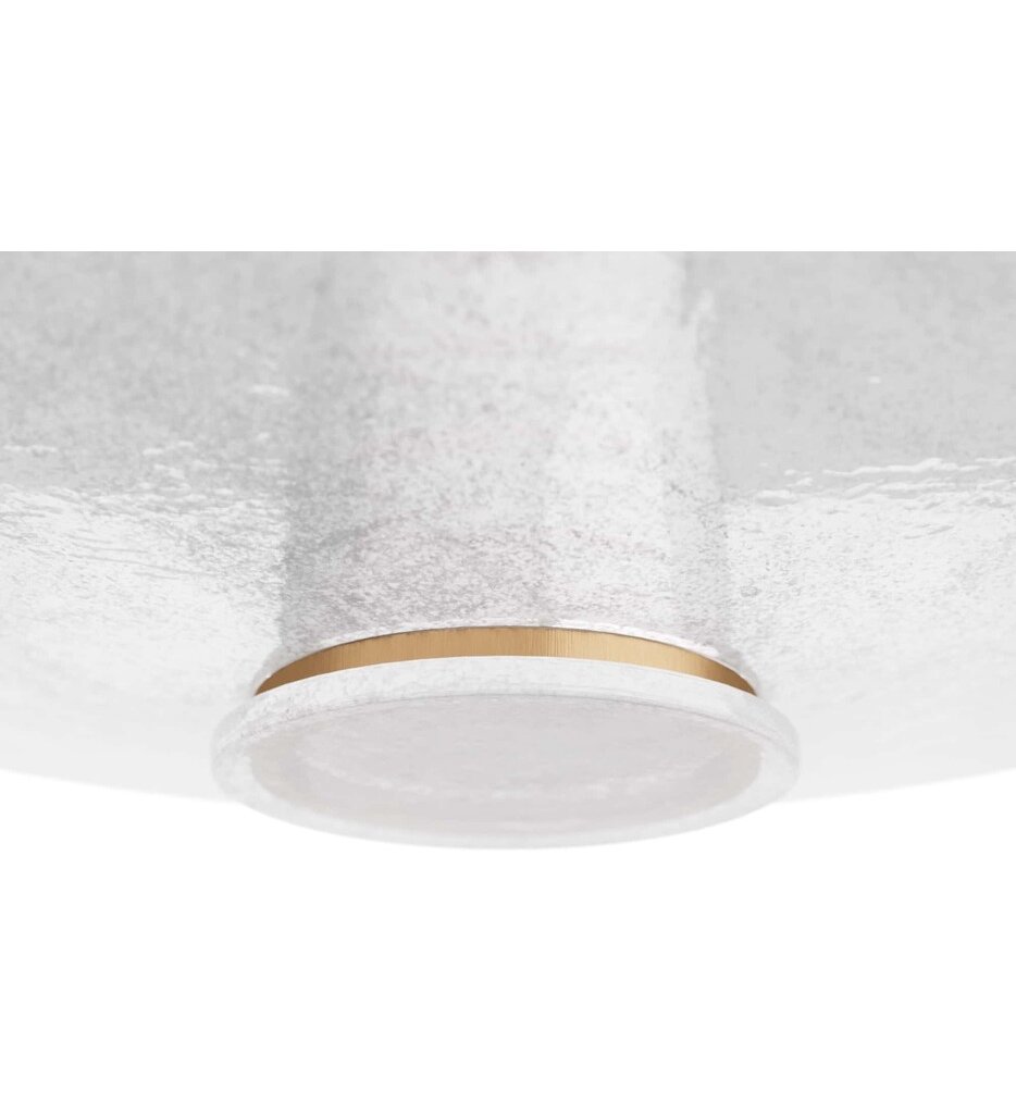 Vasili 17.5" Flush Mount