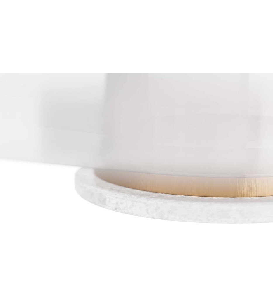 Vasili 17.5" Flush Mount