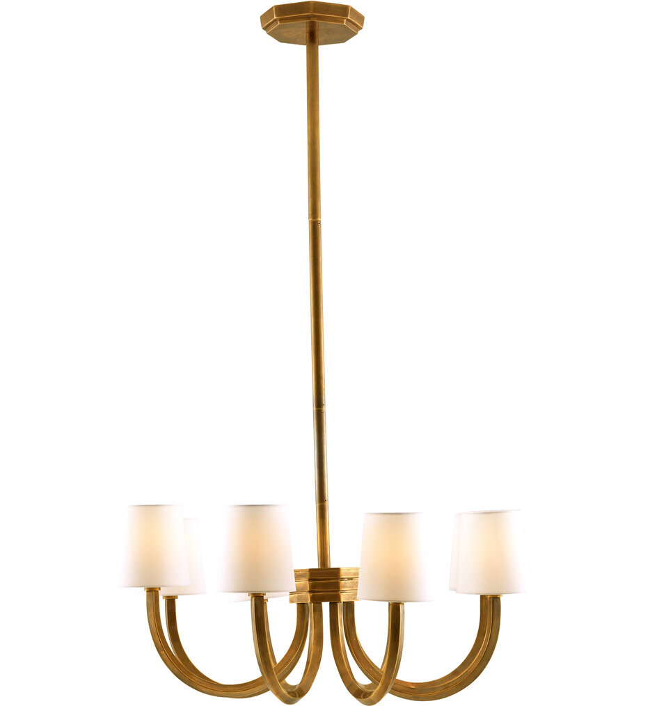 Gaetano 26.5" Chandelier