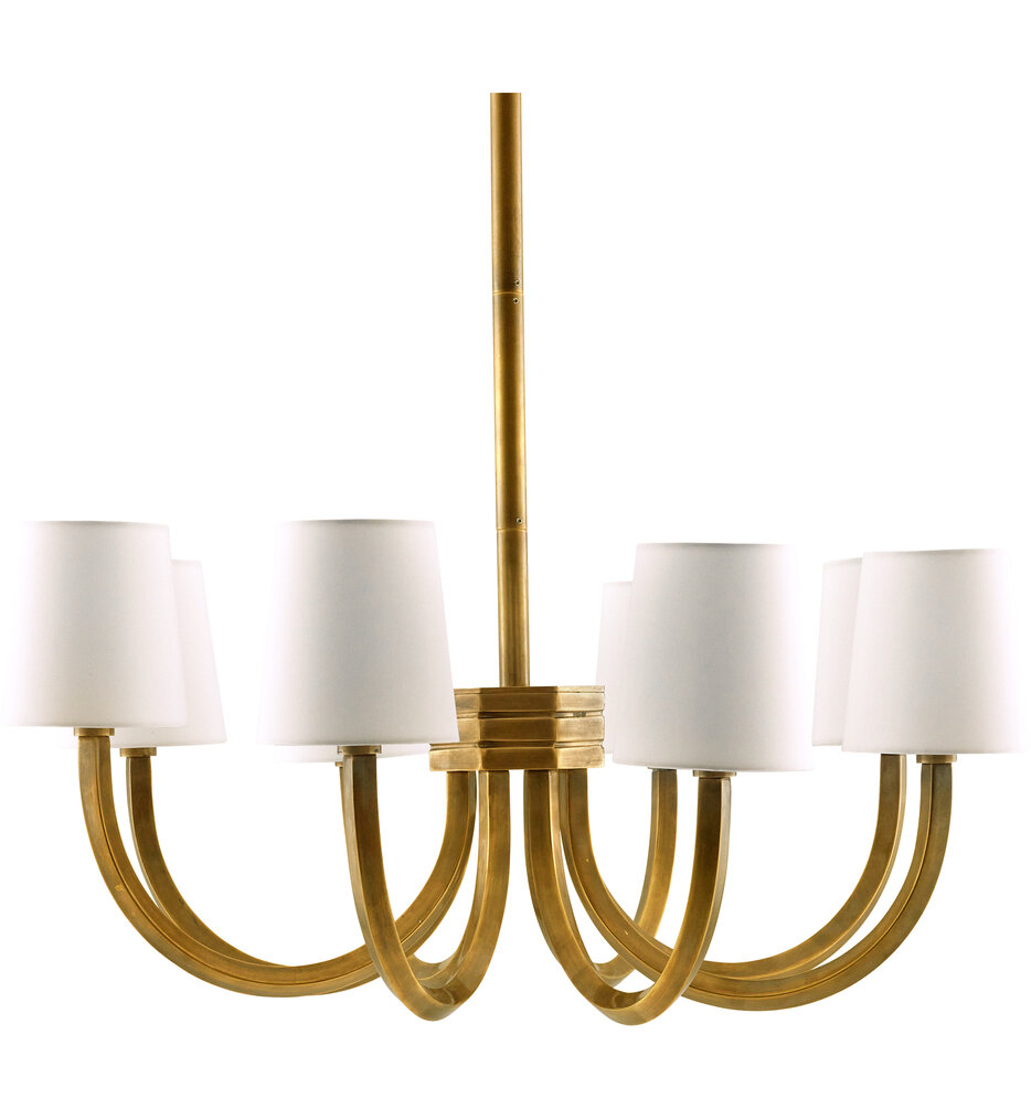 Gaetano 26.5" Chandelier