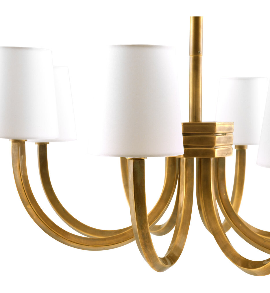 Gaetano 26.5" Chandelier
