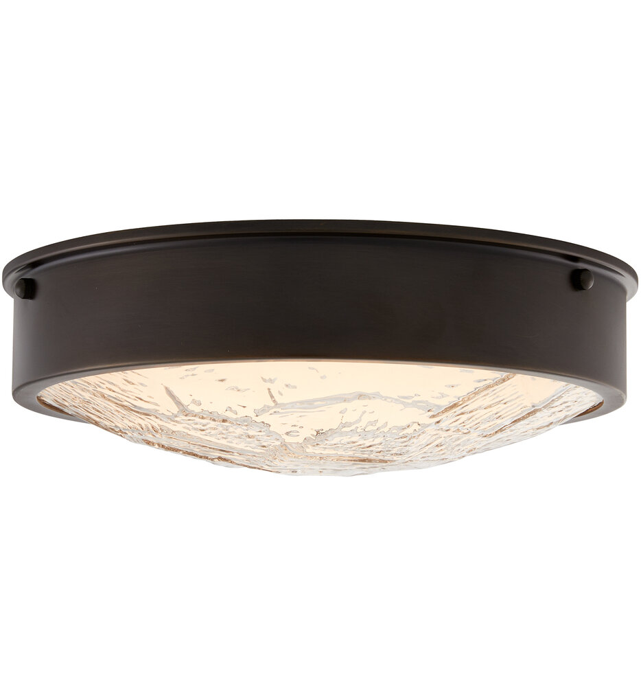 Pietro 12.5" Flush Mount