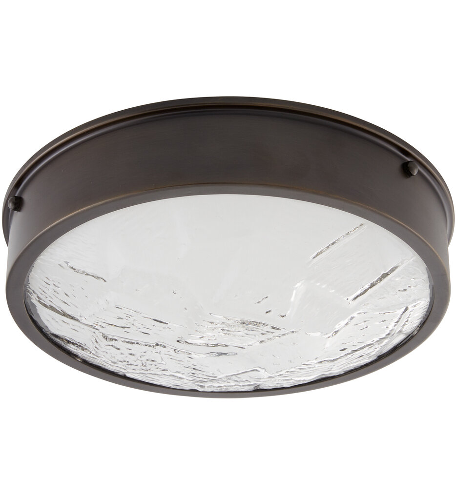 Pietro 12.5" Flush Mount
