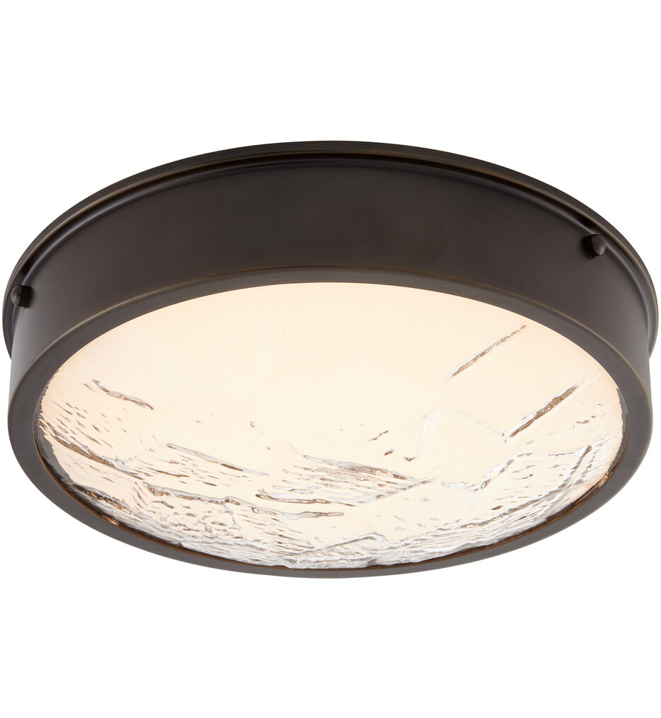 Pietro 12.5" Flush Mount