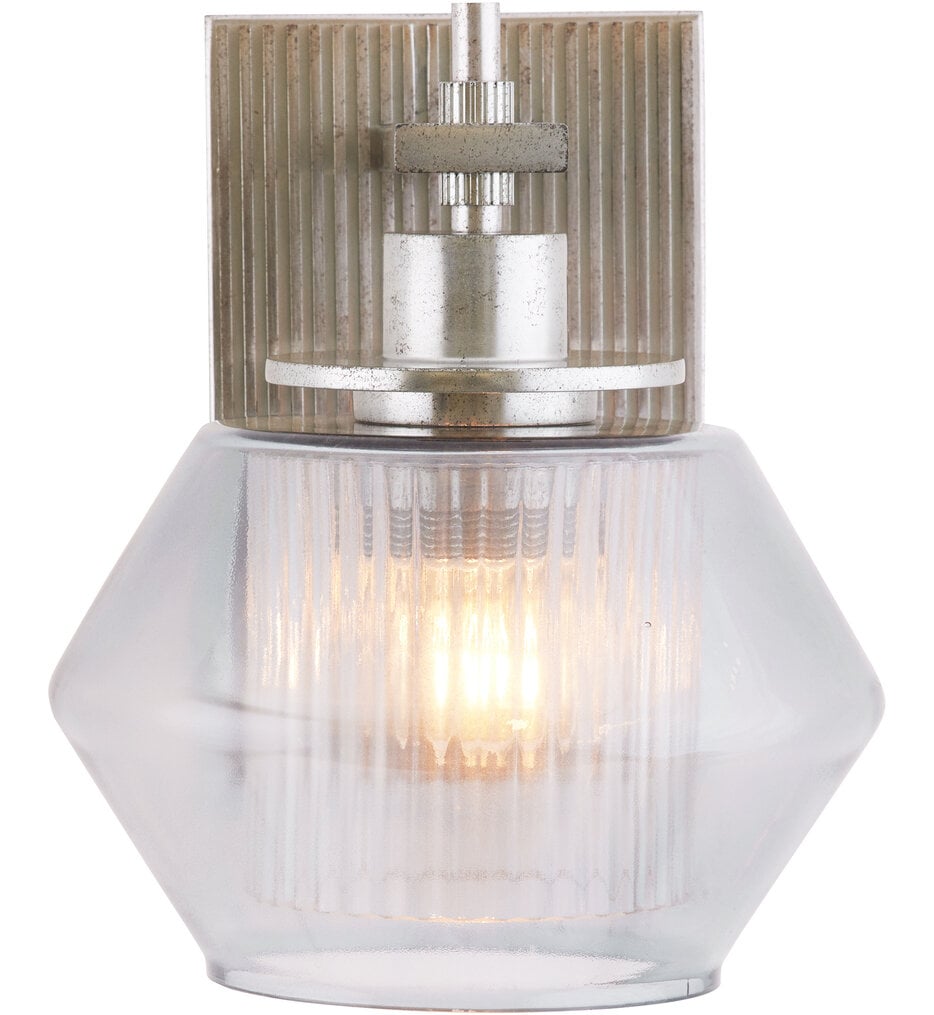 Holm 10" Wall Sconce