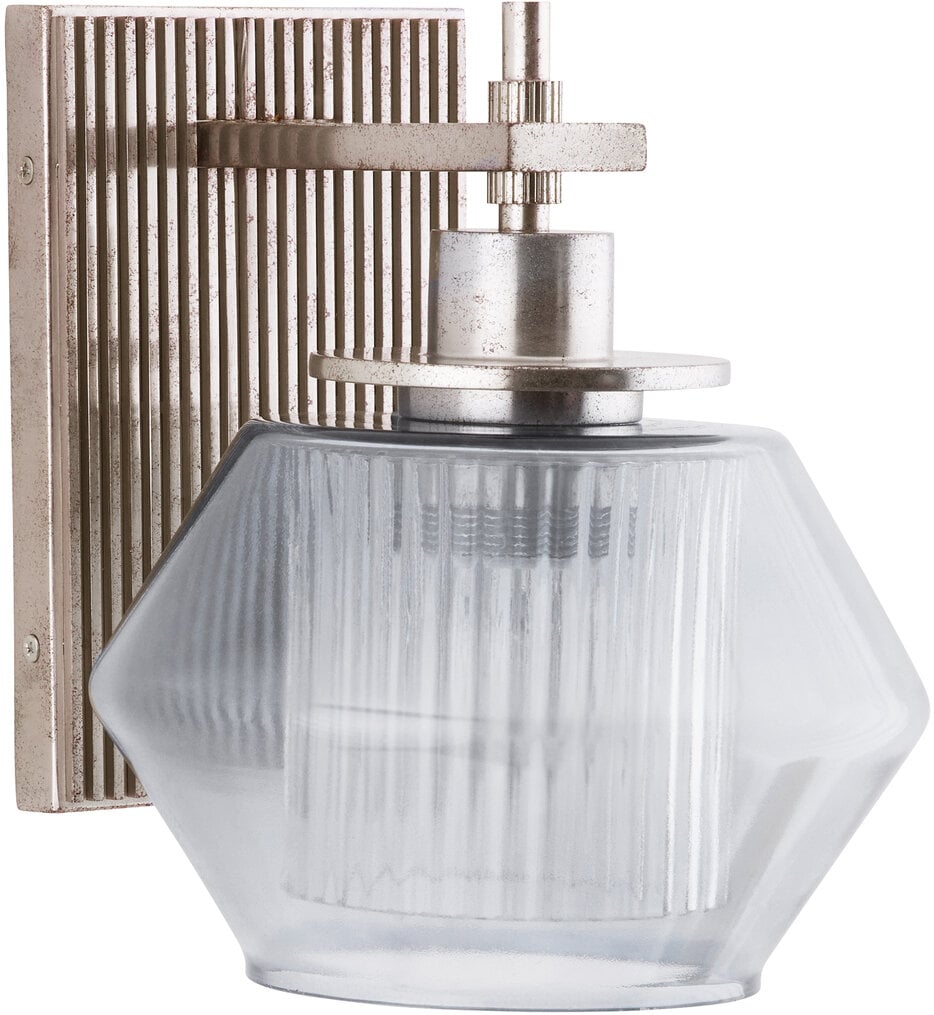 Holm 10" Wall Sconce