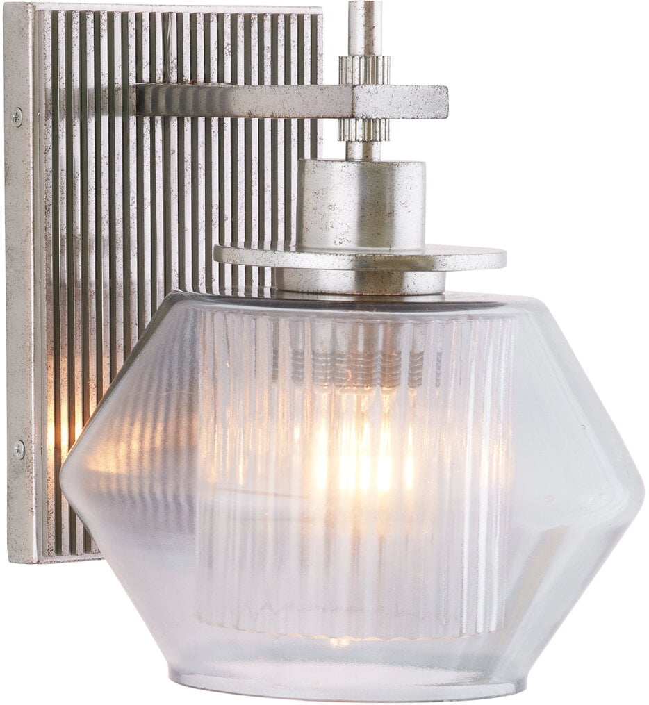 Holm 10" Wall Sconce