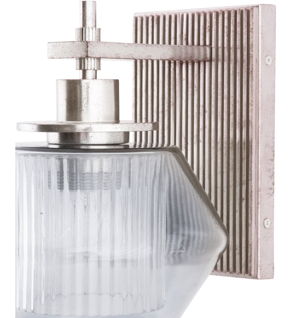 Holm 10" Wall Sconce