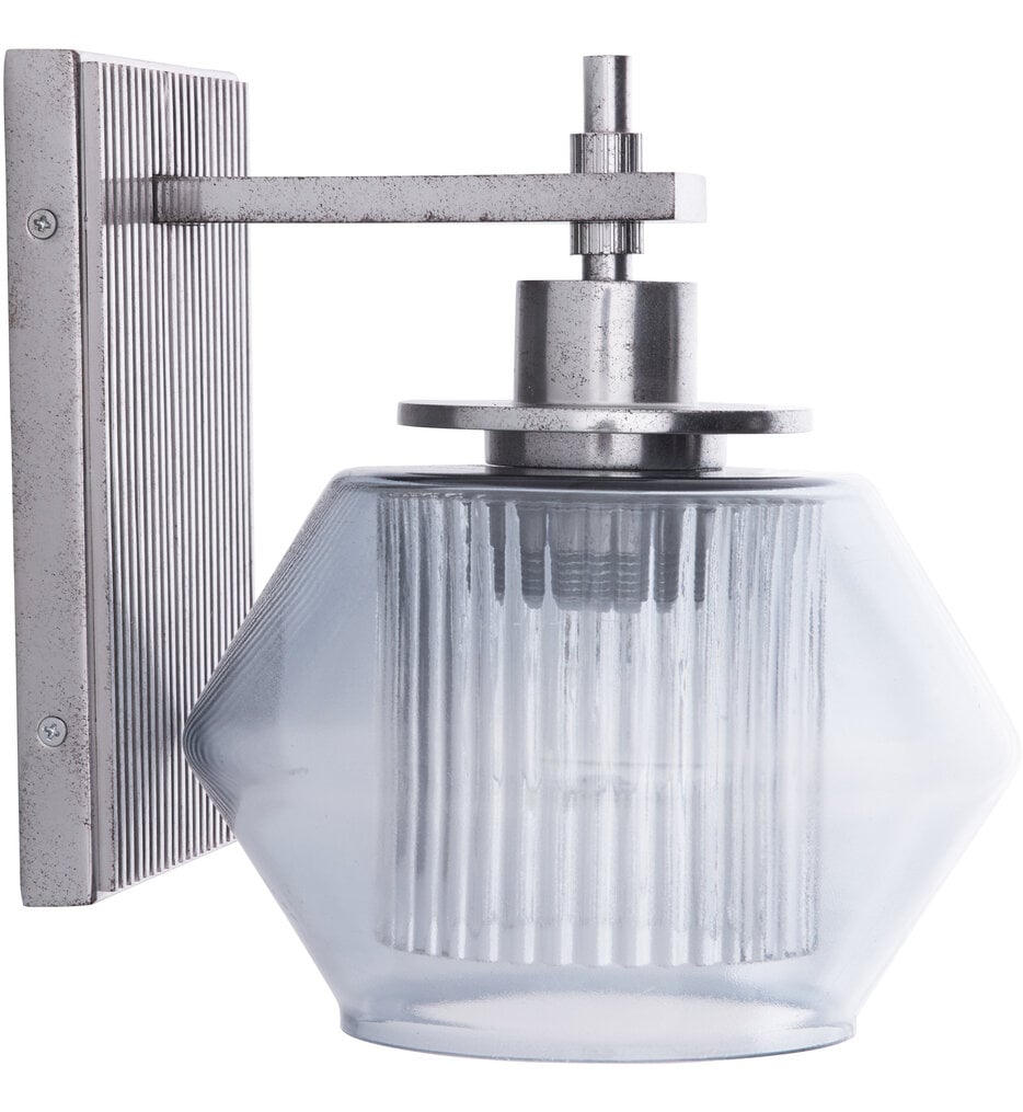 Holm 10" Wall Sconce