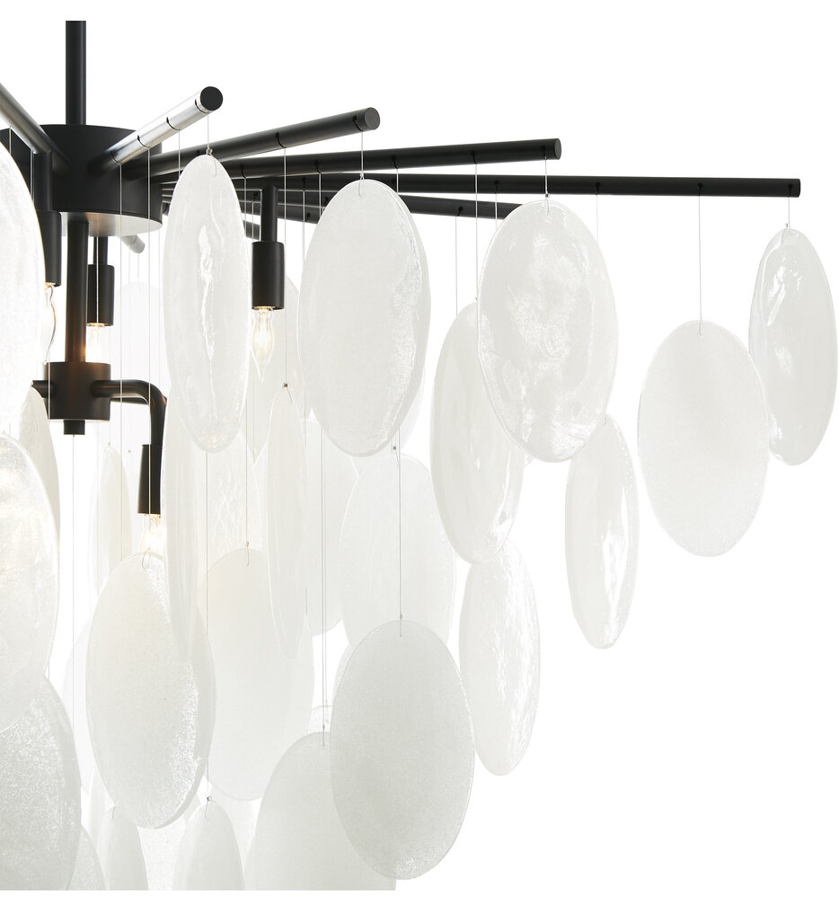 Tiffany 42" Chandelier