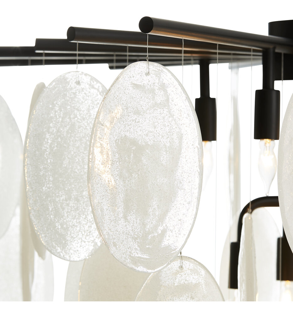 Tiffany 42" Chandelier