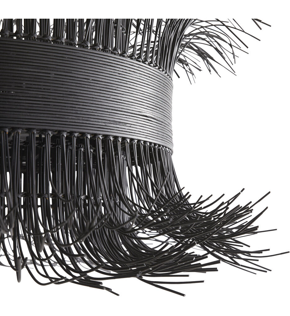 Filamento 42" Chandelier