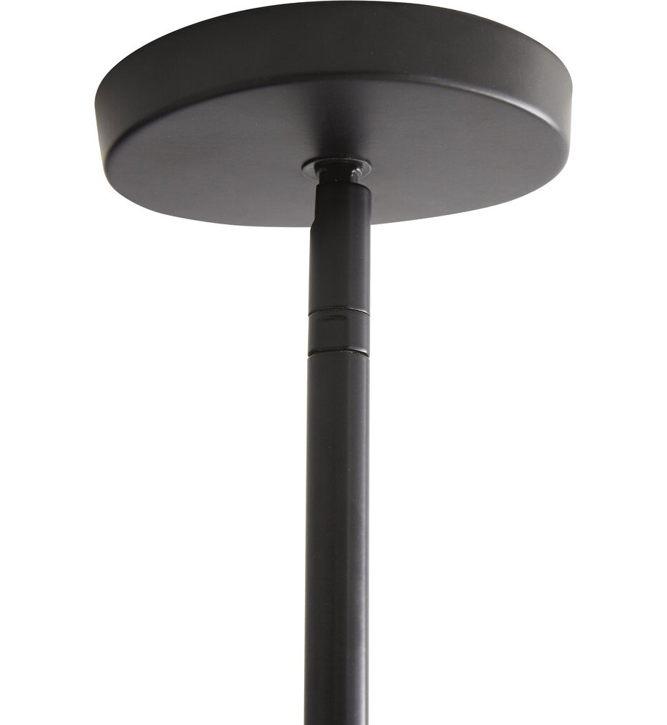 Filamento 42" Chandelier