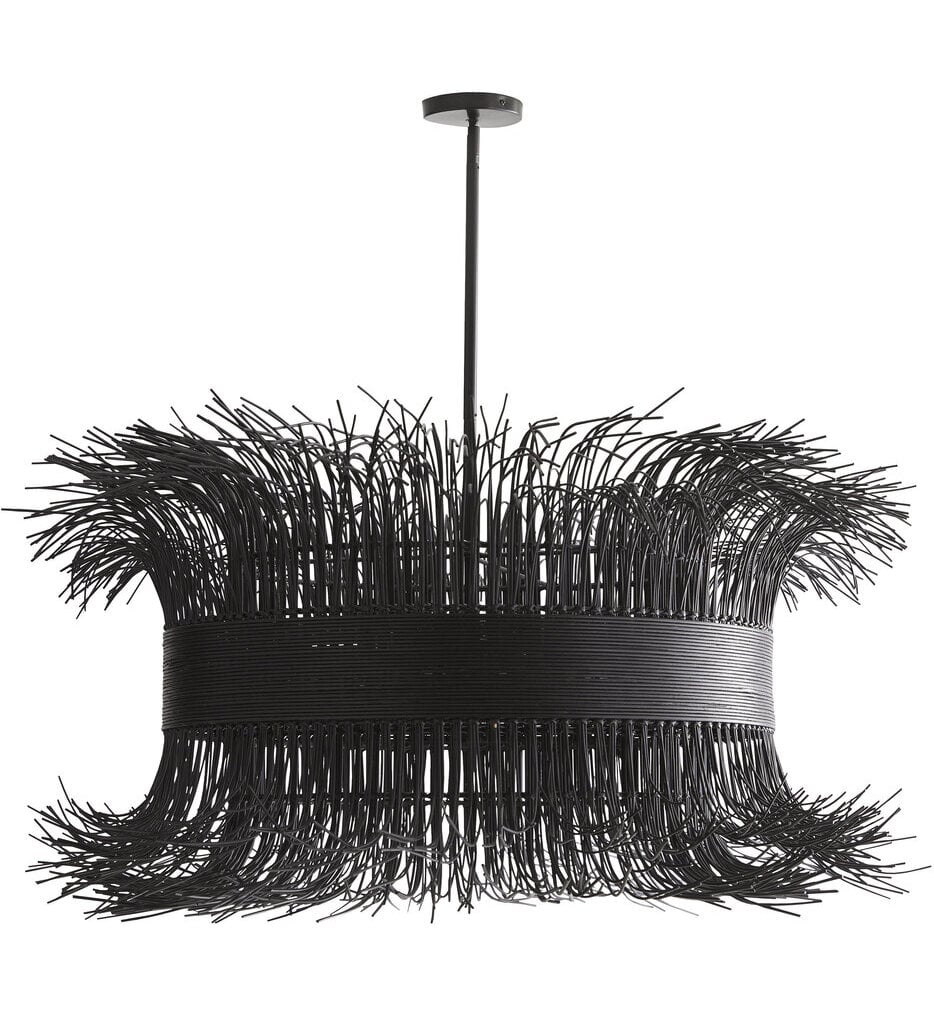 Filamento 42" Chandelier