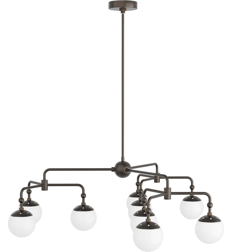 Utica 40" Chandelier