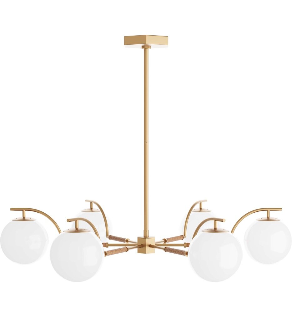 Tricia 42.5" Chandelier