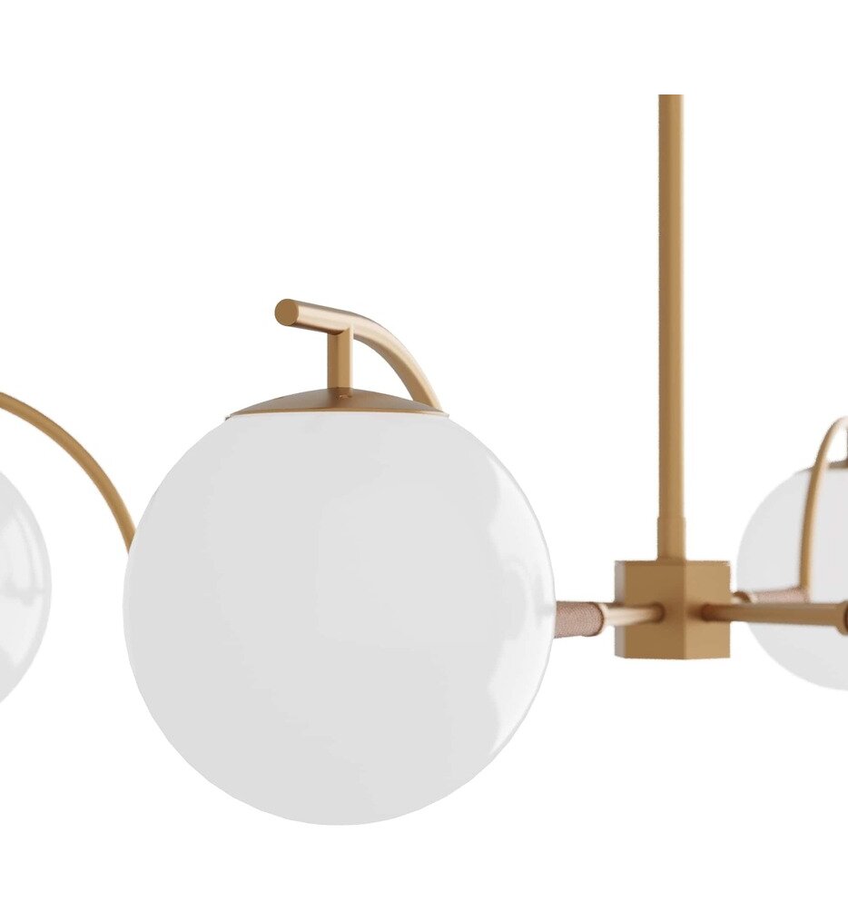 Tricia 42.5" Chandelier