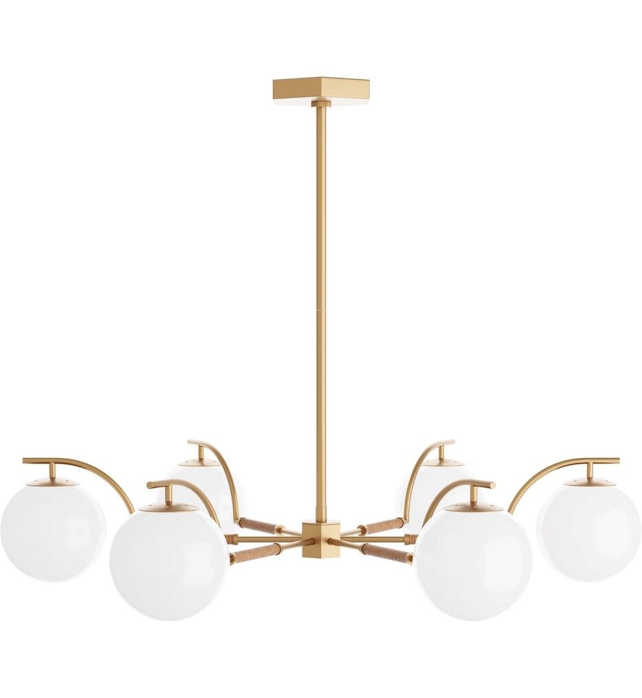 Tricia 42.5" Chandelier