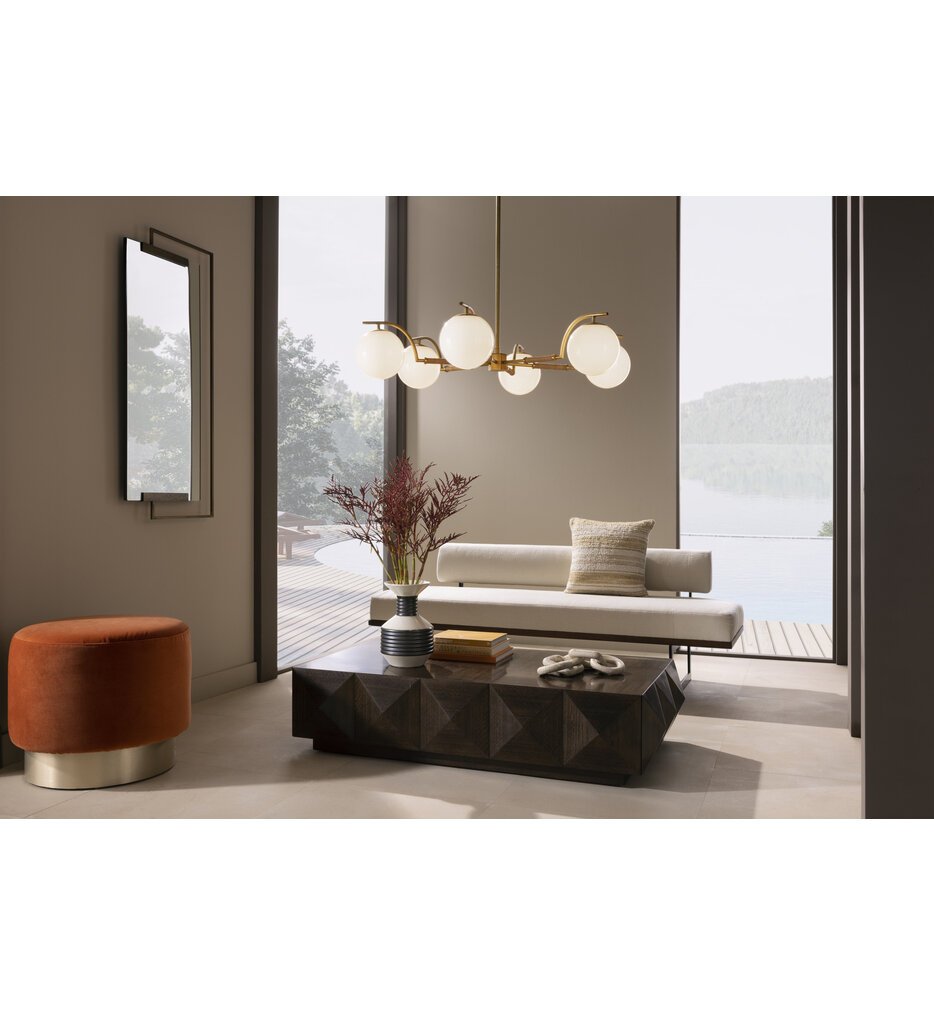 Tricia 42.5" Chandelier