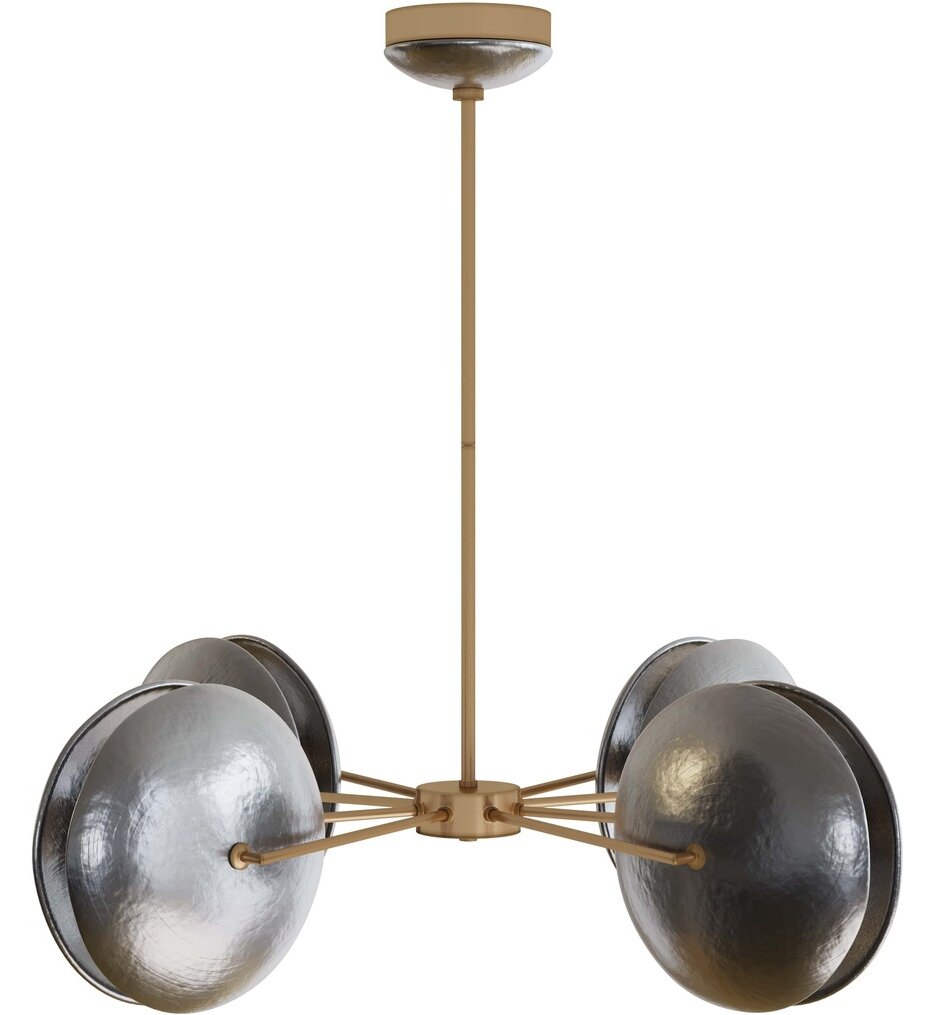 Whitney 40" Chandelier
