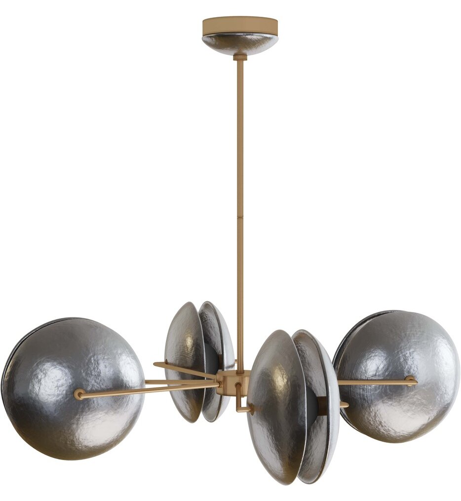 Whitney 40" Chandelier