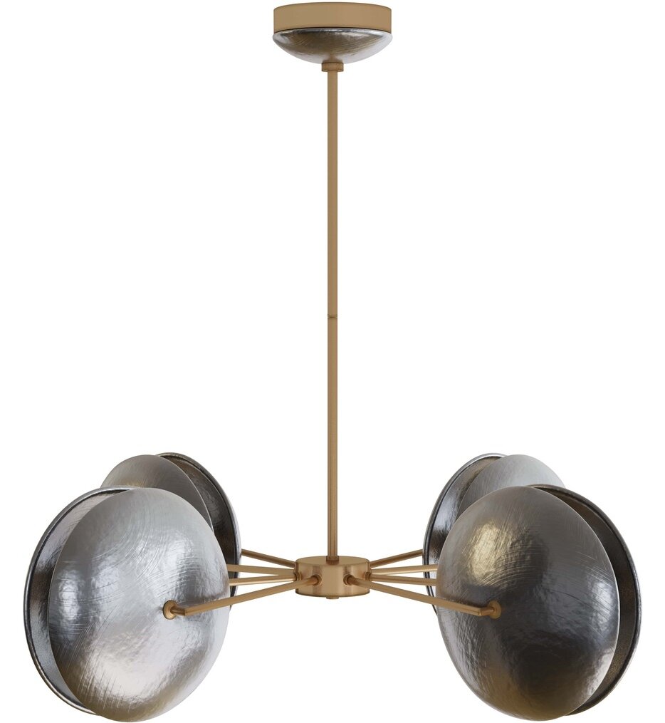 Whitney 40" Chandelier