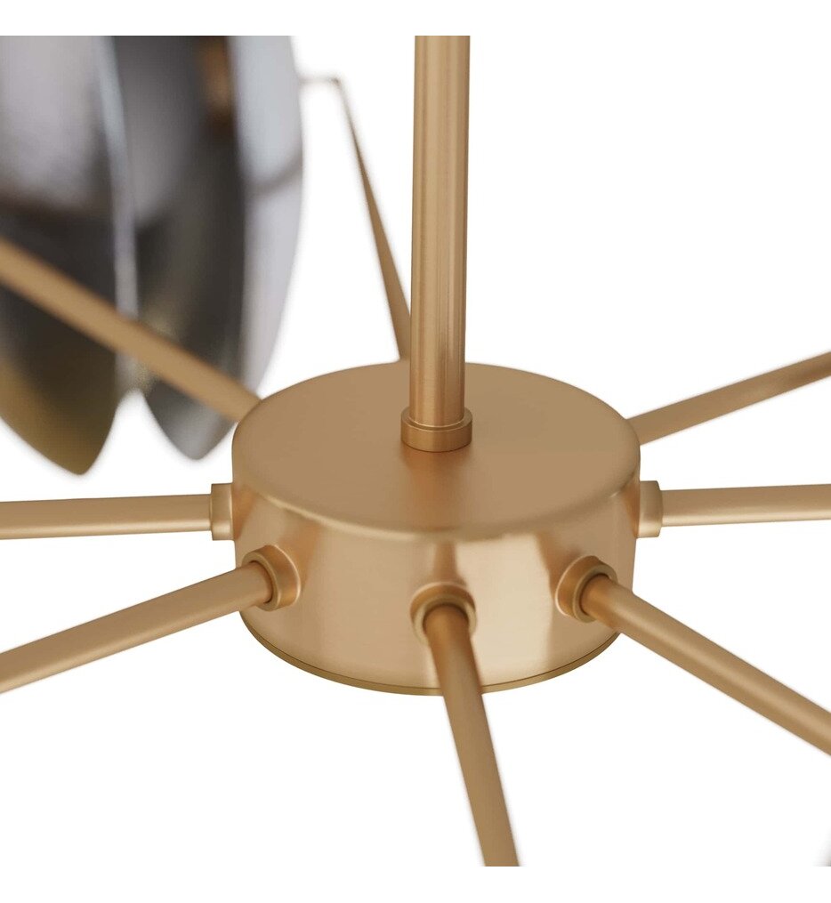 Whitney 40" Chandelier
