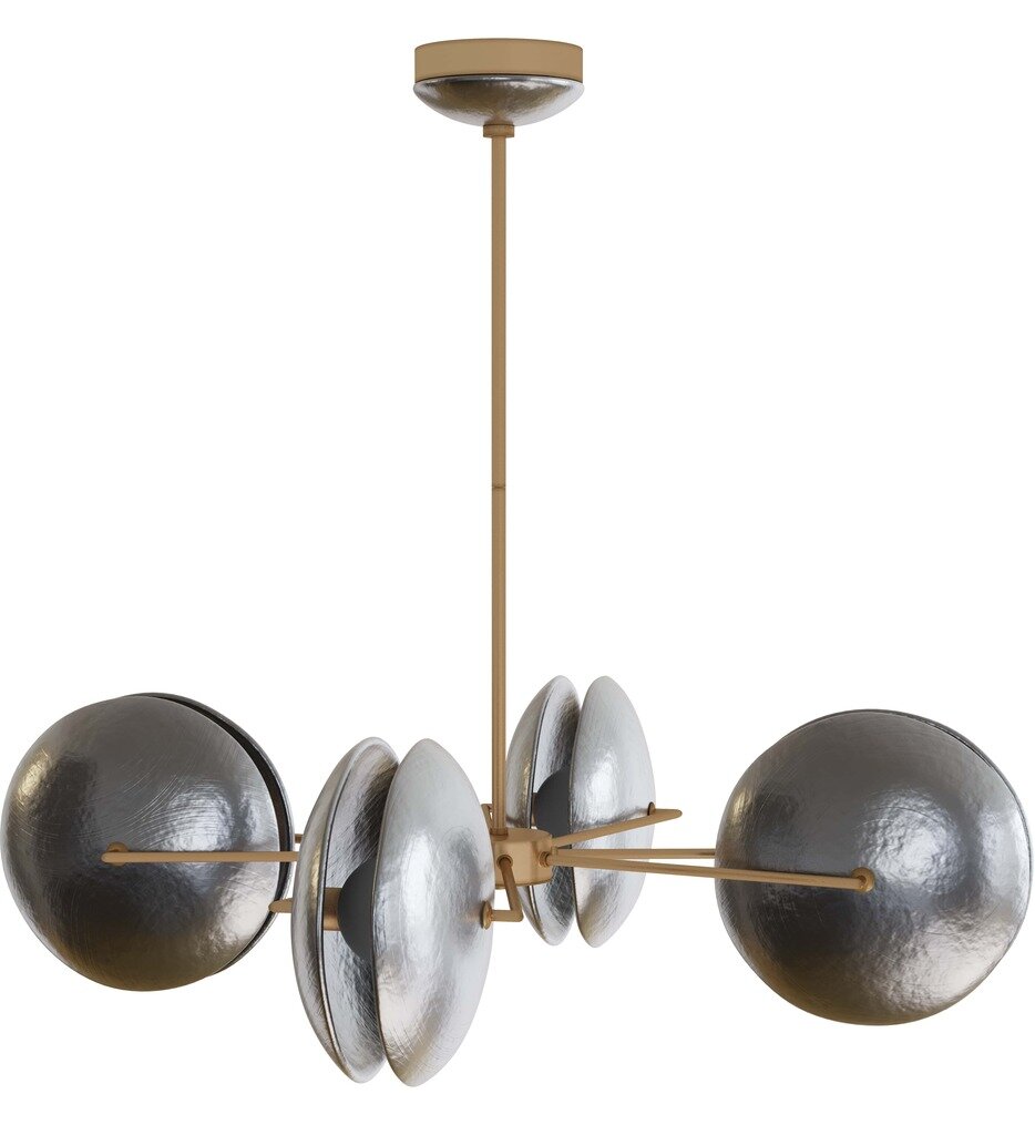 Whitney 40" Chandelier