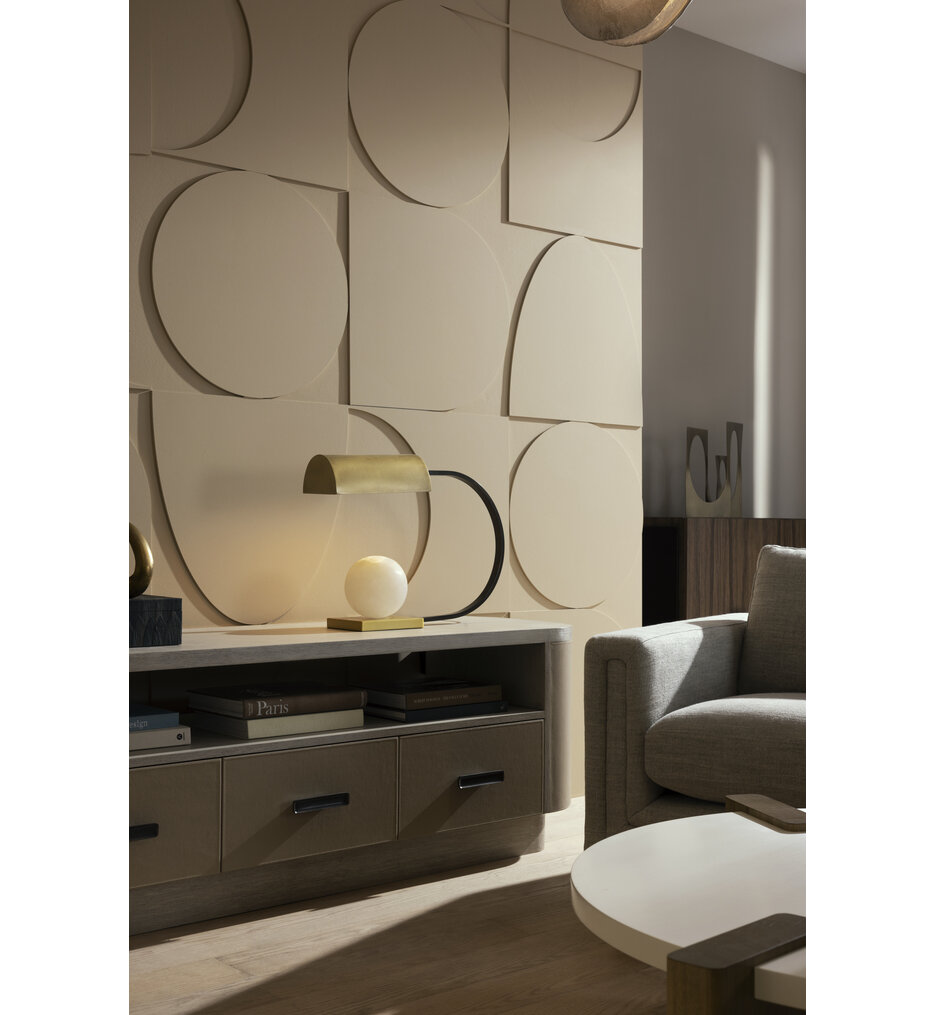 Whitney 40" Chandelier