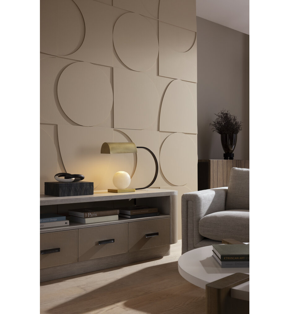 Whitney 40" Chandelier